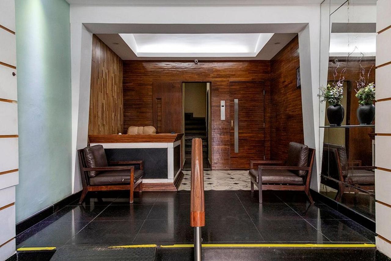 Apartment Espacoso 4 Quartos Em Copacabana 8 Pessoas